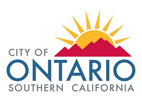 City of ontario california - The Ontario City Council meets every 1st and 3rd Tuesday of each month. For m... 26. Mar. Planning Commission. ... City Hall 303 E. B Street Ontario, Ca l i forni a 91764. City Hall Annex 200 N. Cherry Avenue Ontario, California 91764. Phone (909) 395-2000. Hours. Monday - Thursday: 7:30 AM - 5:30 PM
